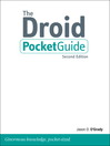 The Droid Pocket Guide eBook The Droid Pocket Guide eBook